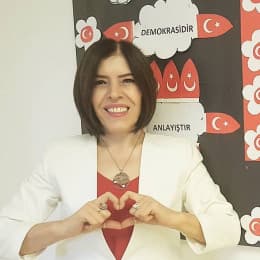 Saadet Yıldırım