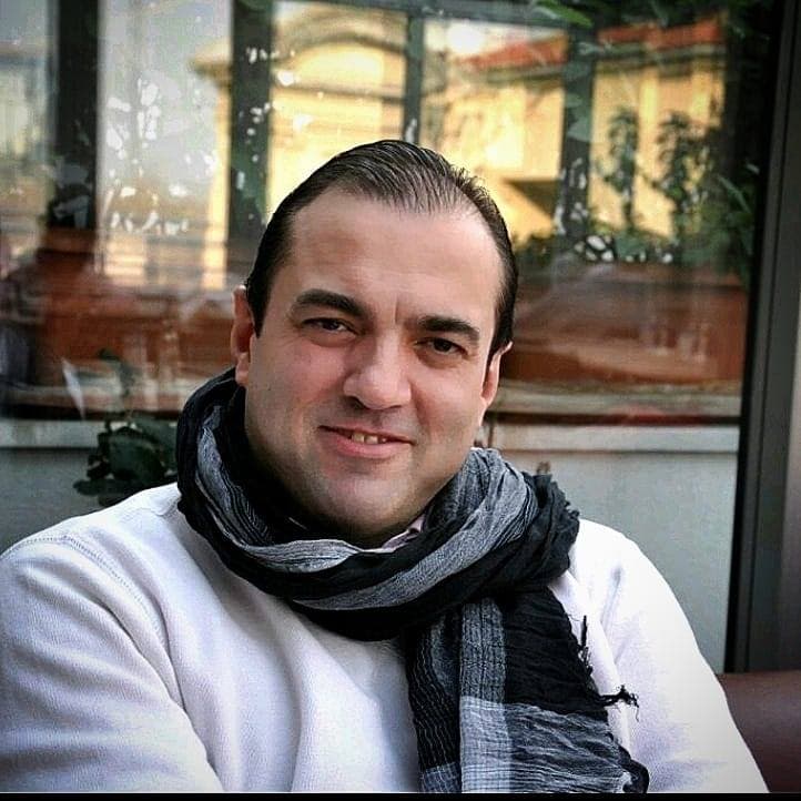 Erkin Salgür