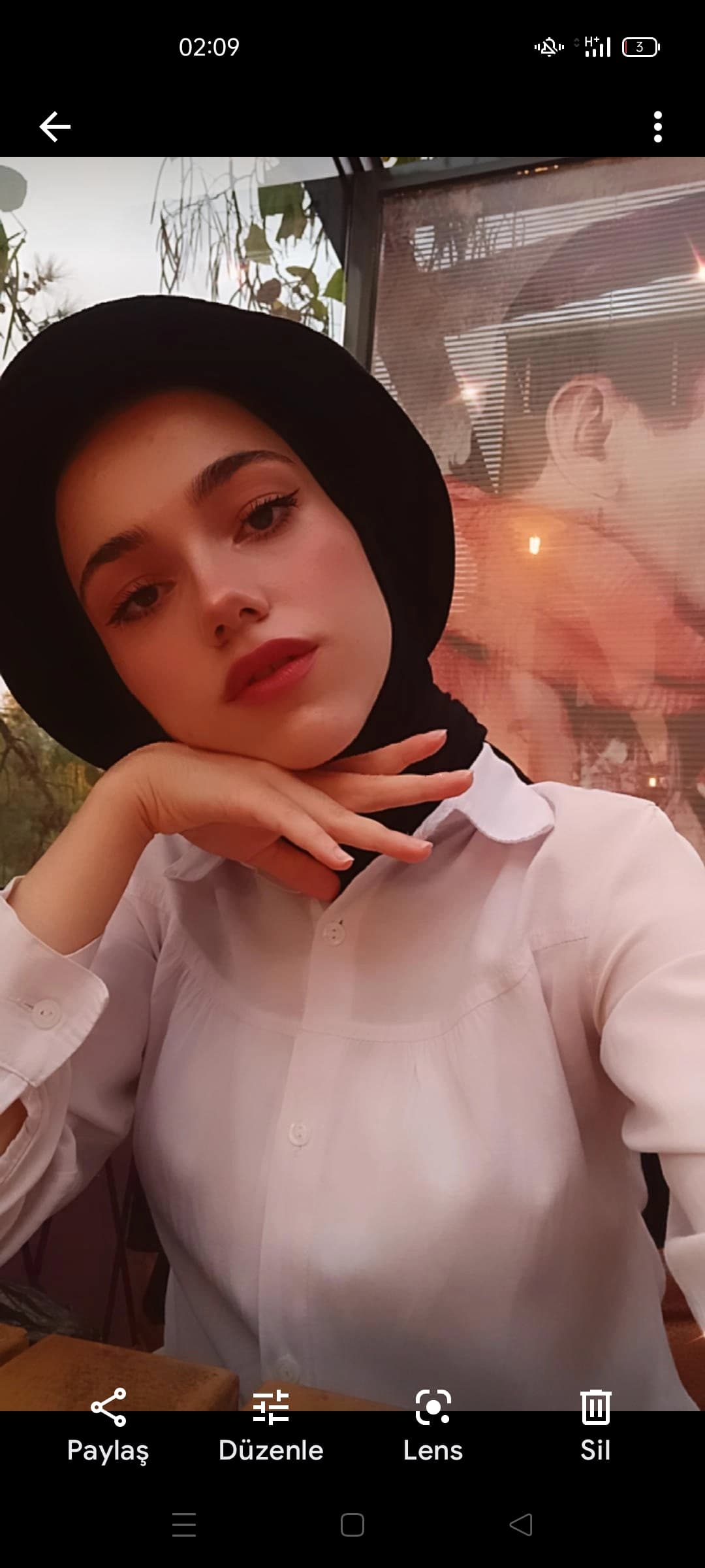 Eflâl Kader Demir