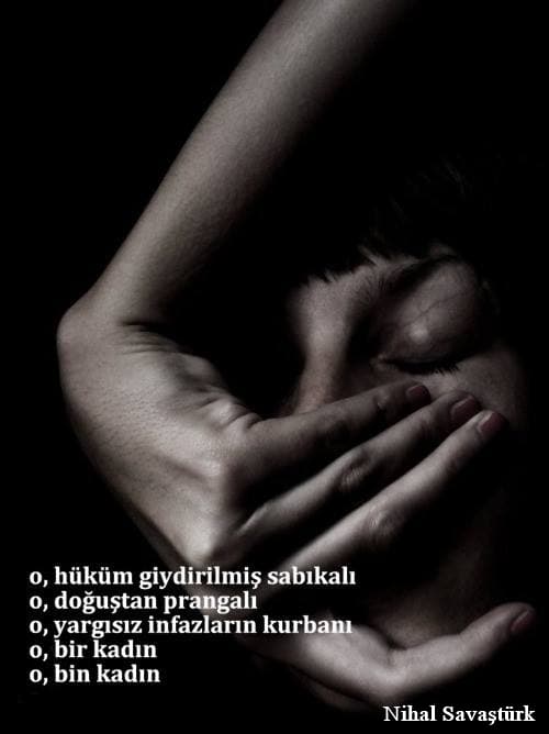 O Bin Kadın