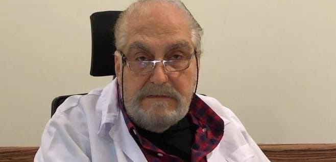 Prof Dr. Erkan Topuz'dan Bilgiler