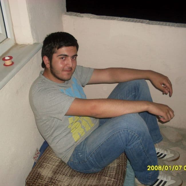 Yasin Dinçer