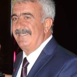 Ahmet Moran