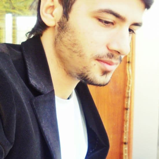 Süleyman Sarıorman