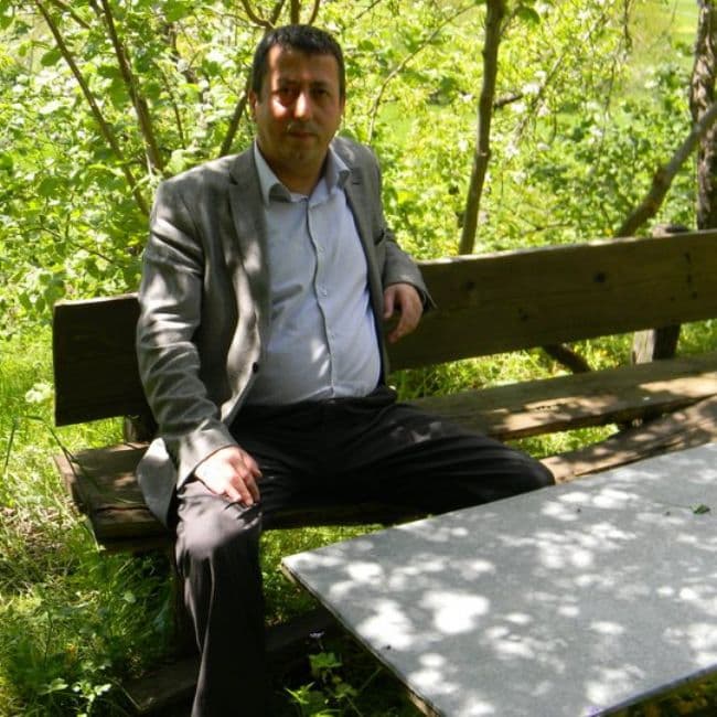 Dursun Yüksek