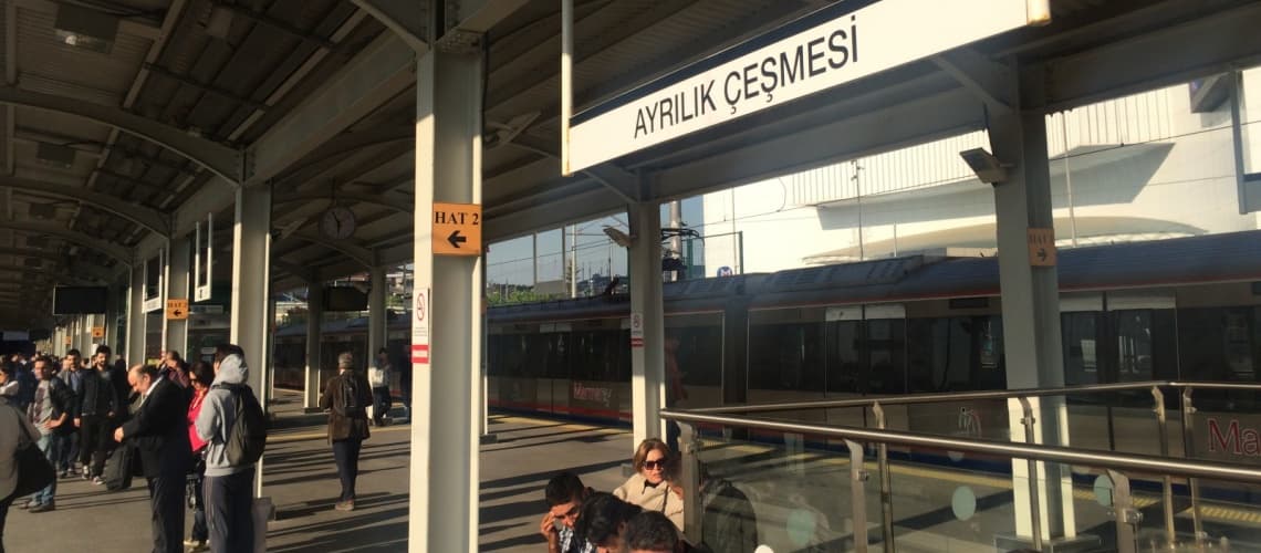 Hülyalı Günlerin Serap Tılsımı