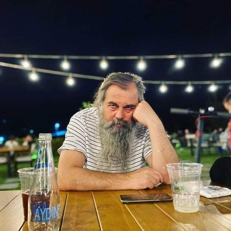 Bayram Dedikleri