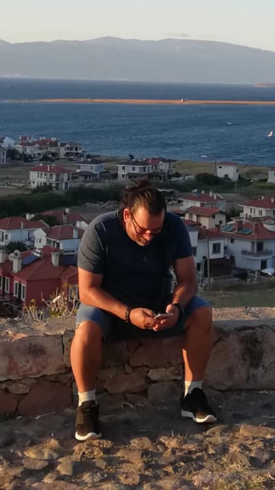 Sevgili Ağı Çiçeği