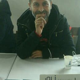 Ali Koçer