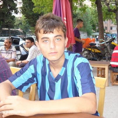 Burak Yıldırım