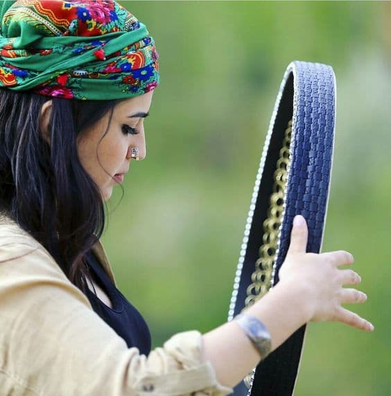 Nadasa Sevdalı