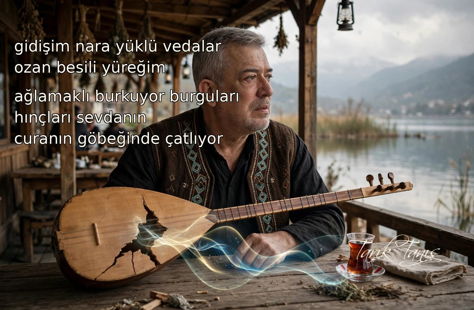 Avuç İçi İnlemeleri
