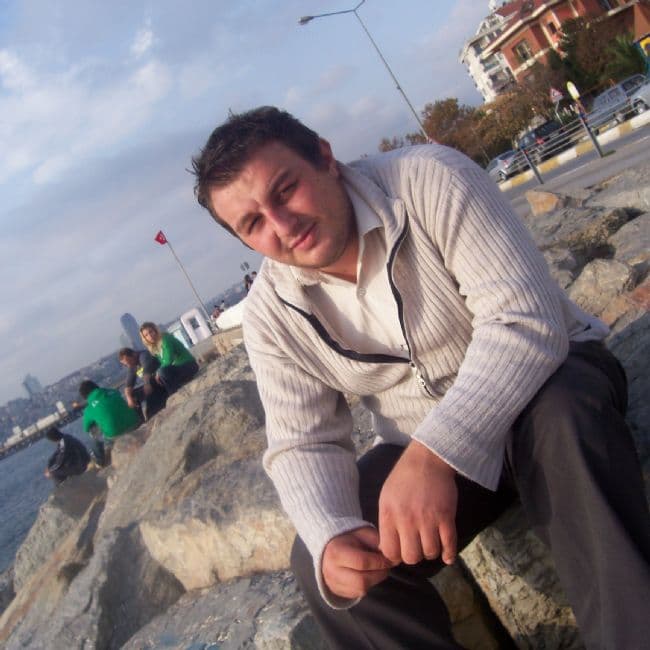 Mehmet Danaoğlu