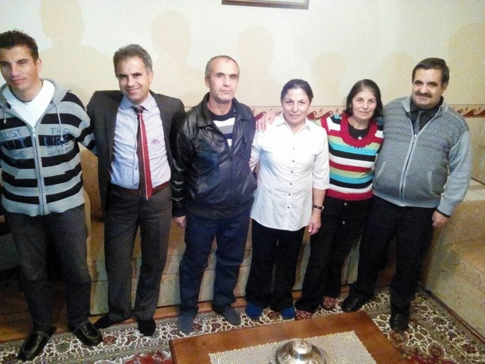 Can Kardeşlerim