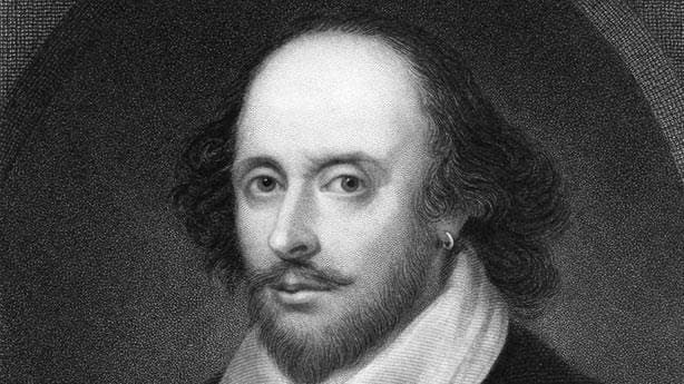 William Shakespeare'in Hayatı ve Eserleri