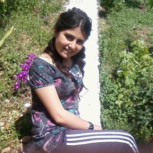 Irmak Seyir