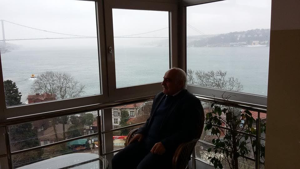 Öfkeyle Büyümek