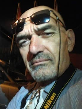 Akşamların Karanlığı