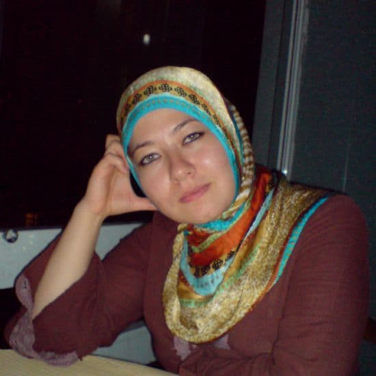 Ayşe Tatar