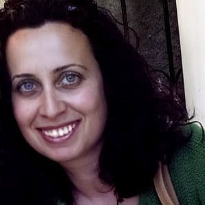 Gonca Yontgan