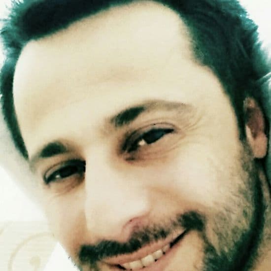 Murat Uzun