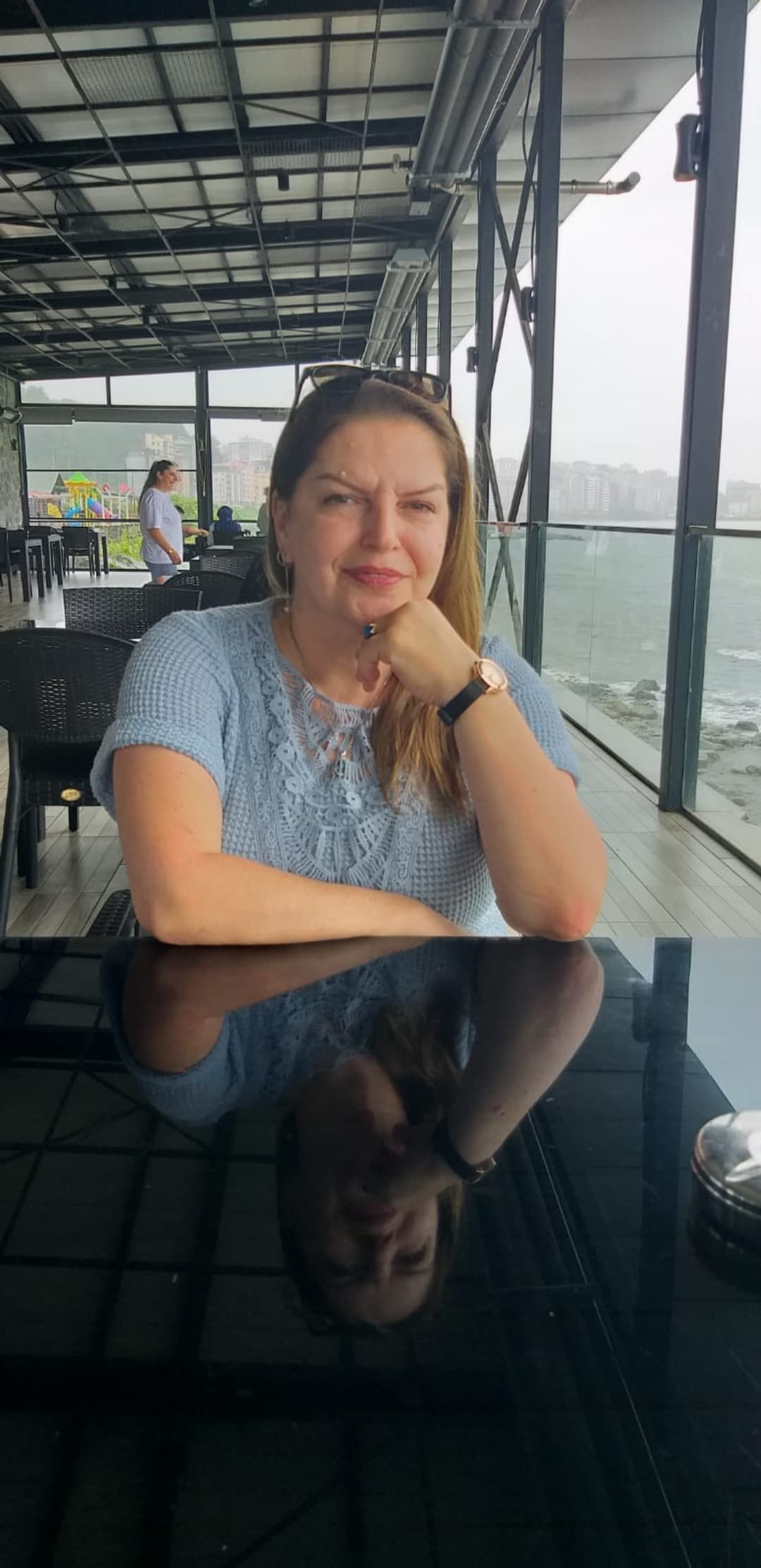 Hatice Yalçın