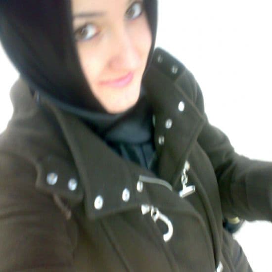 Sibel Aydemir