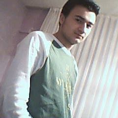Yakup Gebal