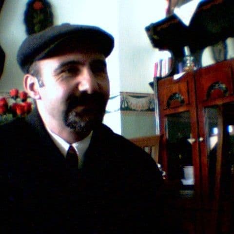 Yılmaz Oruç