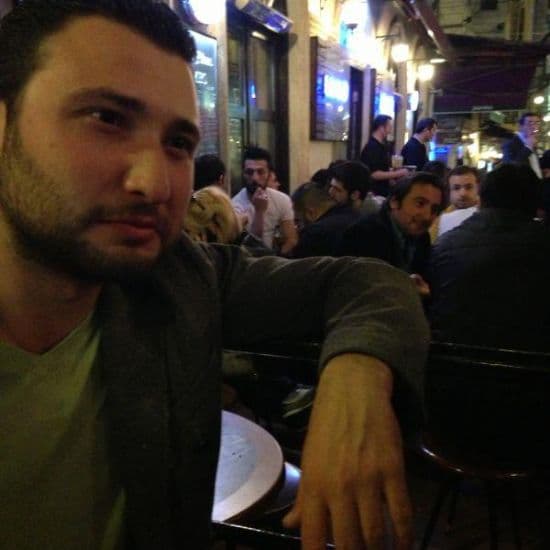 Giray Işık