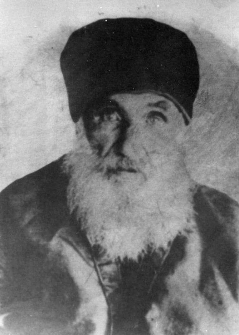 Baba