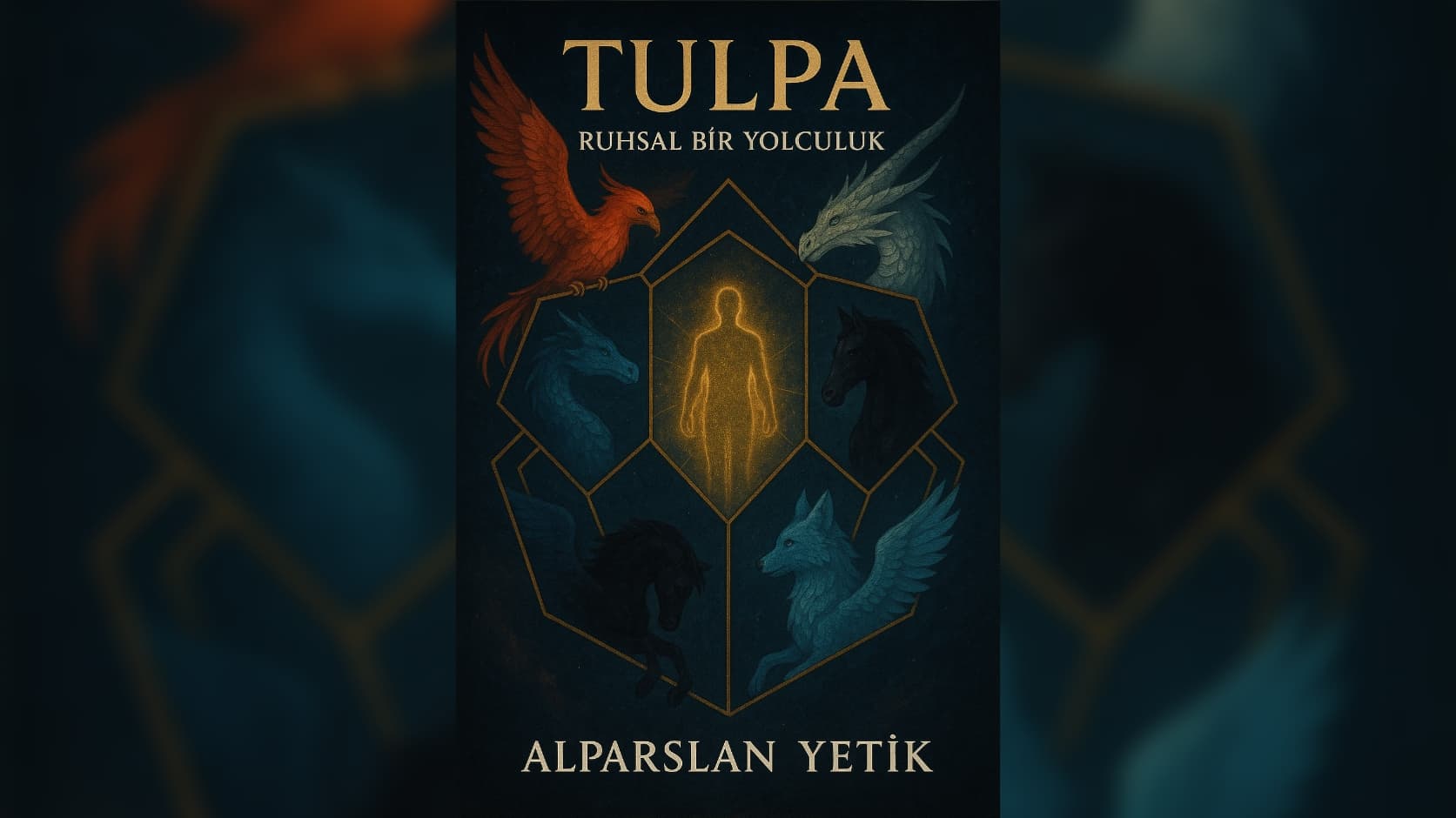 Tulpa / Ruhsal Bir Yolculuk 6