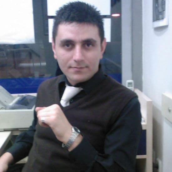 Devrim Eren Karaçeper