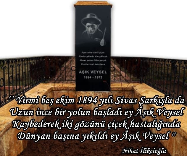 Uzun İnce Bir Yolun Başladı