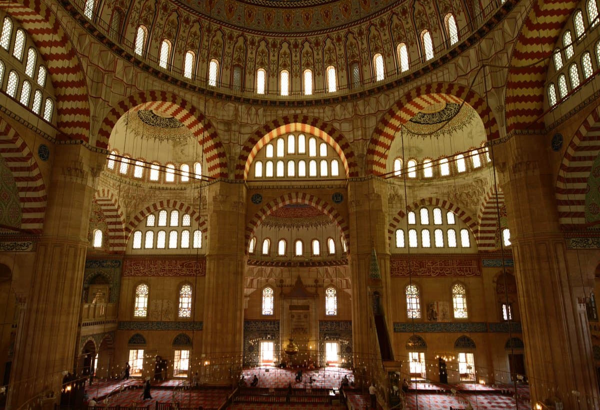 Yöneliş