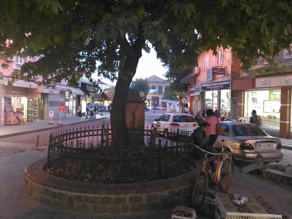 Ziyaret