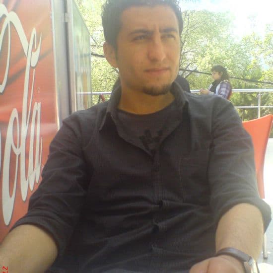 Ömer Coşkun