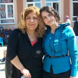 Fatma Türkmen