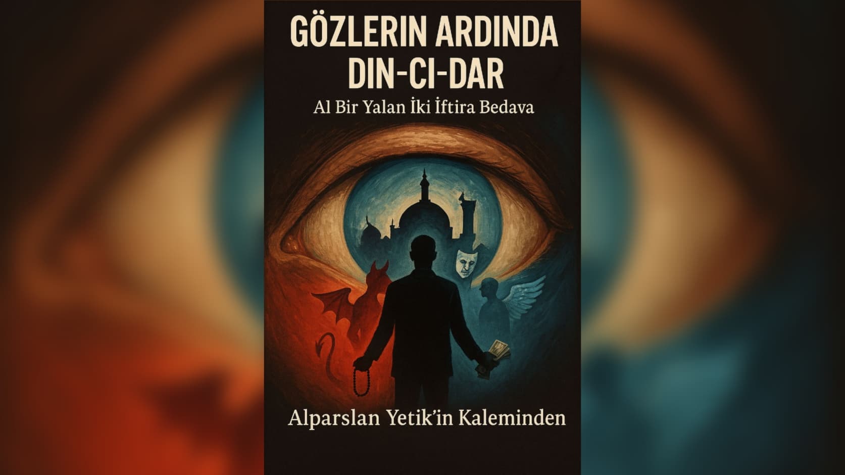 Gözlerin Ardında / Dinci  Dindar