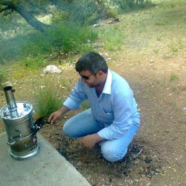 Osman Kaya