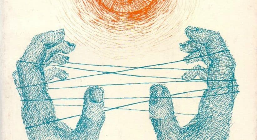 Kedi Beşiği: Bir Buz Parçası Nasıl Dünyanın Sonunu Getirebilir?