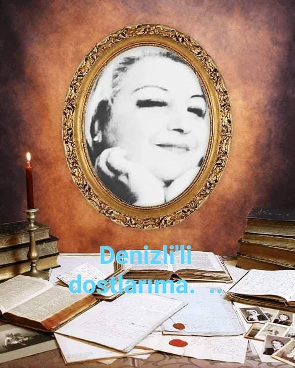 Denizli