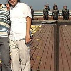 Ahmet Güçlü