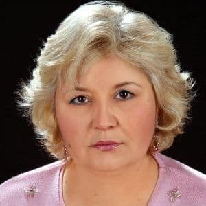 Mine Aldoğan