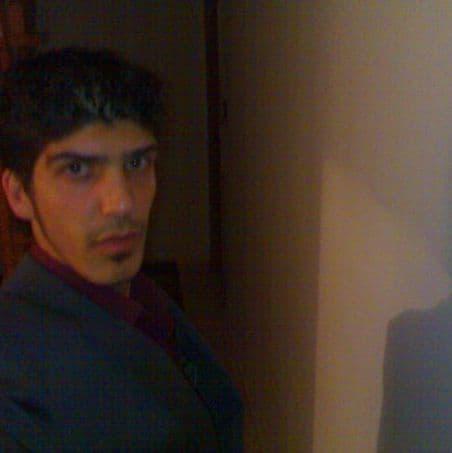 Harun Postoğlu