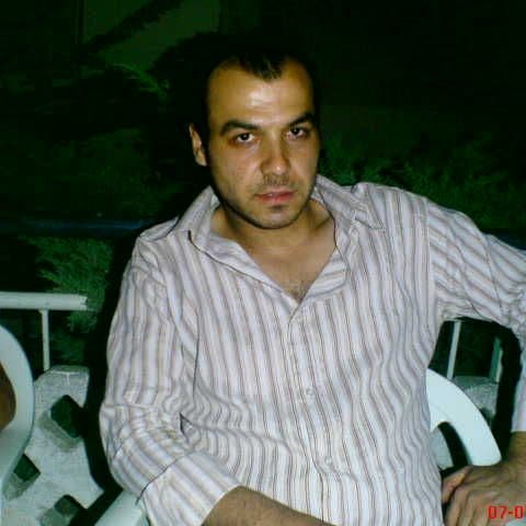 Kaan İdin