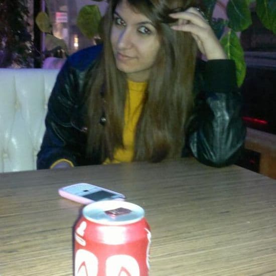 Dilara Polat