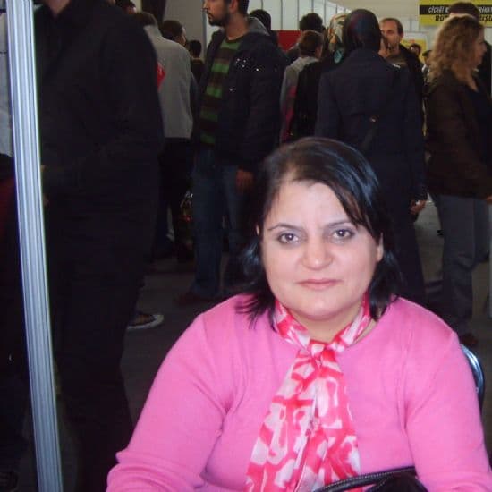 Jale Keskinkılıç