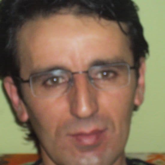 Mehmet Yamak