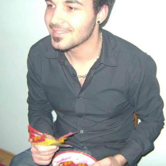 Tahsin Çalışkan
